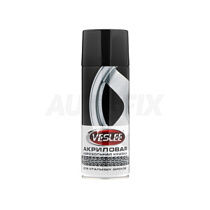 Краска для дисков VESLEE