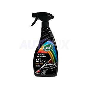 Составы подкрашивающие TURTLE WAX