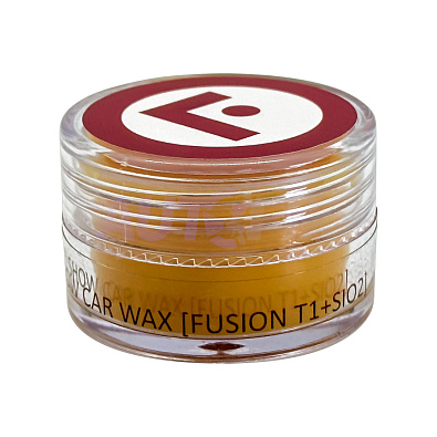 FIREBALL мини-воск карнауба Fusion T1 + SiO2 FB-FW-15 15мл