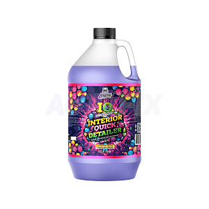 Автохимия для салона LERATON