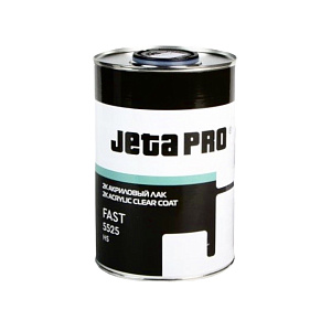 Лаки быстросохнущие JETA PRO