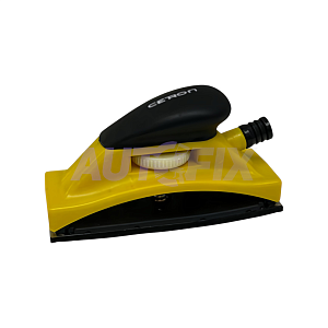 Блоки шлифовальные CETRON