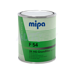 Грунты акриловые MIPA