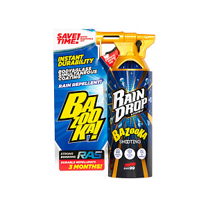 Составы для защиты ЛКП SOFT99