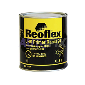 Грунты акриловые REOFLEX