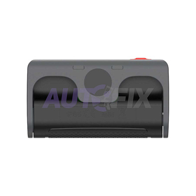WUMAX фонарь аккумуляторный налобный IP65 CLICK 2600 mAh 160+300лм