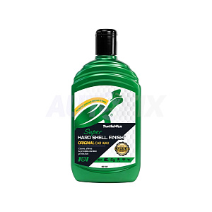 Воски жидкие, консерванты TURTLE WAX