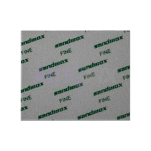 Губки абразивные SANDWOX