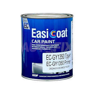 Грунты эпоксидные EASICOAT