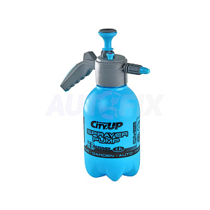 Распылители, триггеры CITYUP