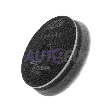 ZVIZZER Thermo круг полировальный Allrounder 80мм 90/20 черный 1шт