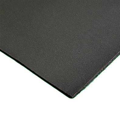 STP теплоизоляция GreenFlex 6 mini лист 0.375*0.5м толщина 6мм
