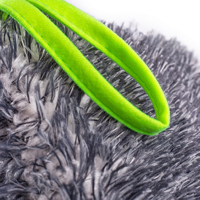 FOAM HEROES двухсторонний пад из микрофибры для мойки Slide Glide 16.5*22см