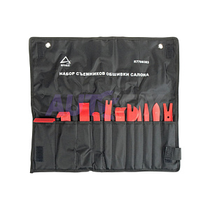 Съемники клипс, пистонов ARNEZI