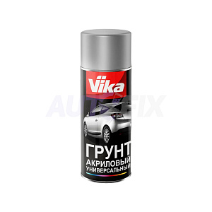 Аэрозольные грунты VIKA