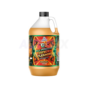 Автохимия для кузова LERATON