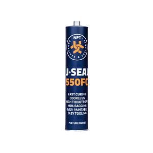 Герметики под пистолет U-SEAL