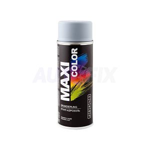 Аэрозольные грунты MAXI COLOR