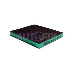 Губки абразивные FASTPLUS