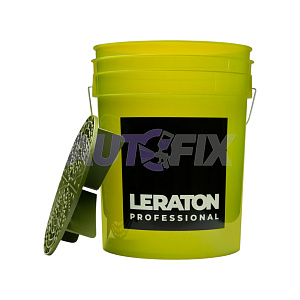 Аксессуары для детейлинга LERATON PRO