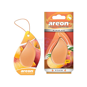 Ароматизаторы в машину AREON