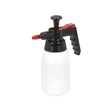 TOP.10 распылитель помповый 10.550.0001 Klager Plastik 1л
