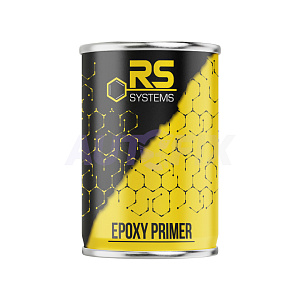 Грунты эпоксидные RS SYSTEMS