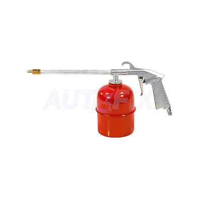 РМ-92881 пистолет моечный (мовильный) DO-10 красный