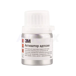 3M 94EF Primer усилитель (активатор) адгезии 30мл