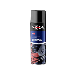 Грунты по ржавчине AXIOM