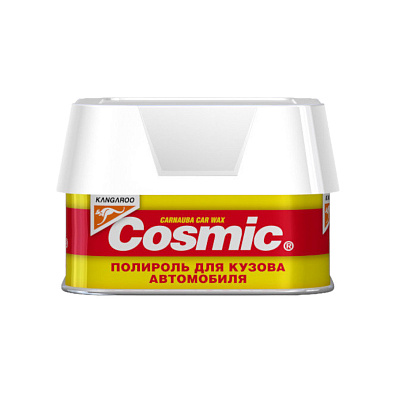 KANGAROO твердый воск для кузова Cosmic 200г