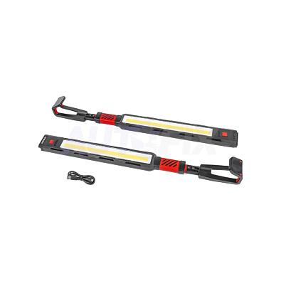 ARNEZI фонарь светодиодный LED подвесной под капот 2000 Lm 4000 mAh R7006101