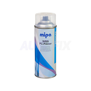 Грунты по пластику MIPA