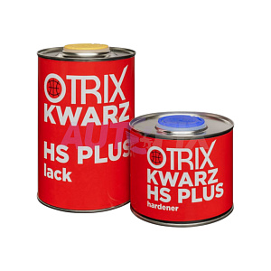 Лаки акриловые OTRIX