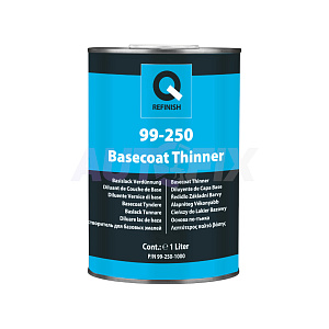 Разбавители для баз Q-REFINISH