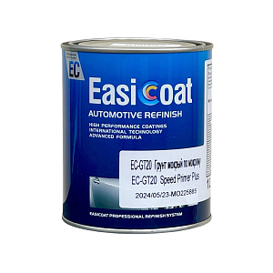 Грунты акриловые EASICOAT