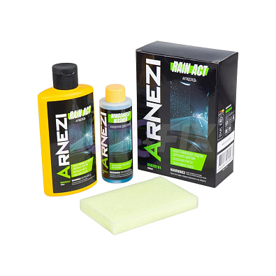 ARNEZI набор антидождь длительного действия Rain Act N5020101