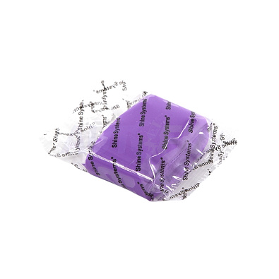 SHINE SYSTEMS полировальная глина Clay Bar 100гр