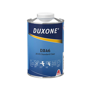 Лаки акриловые DUXONE