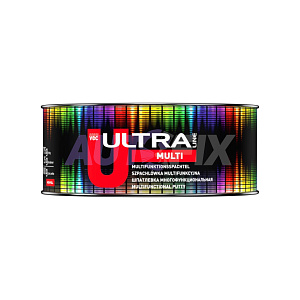 Шпатлевки универсальные ULTRA