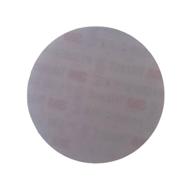 3M 05600 круг полировальный Trizact P1500 на пленке 150мм