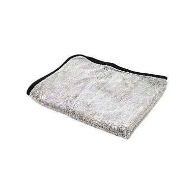 SHINE SYSTEMS микрофибра супервпитывающая для сушки Easy Dry Towel 50*60см