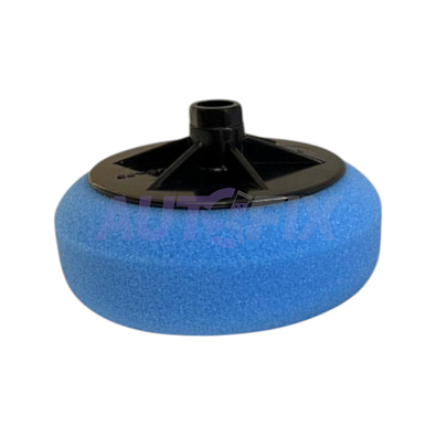 CETRON полировальный диск М14 синий 150*50мм