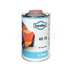 Лаки быстросохнущие BASLAC