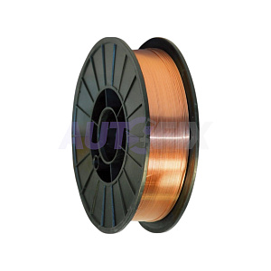 Сварочные материалы WUMAX