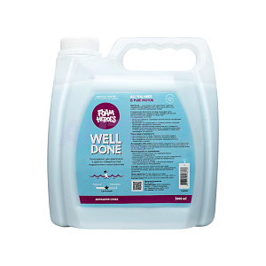 Автохимия для двигателя FOAM HEROES