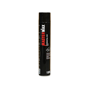 Мовиль для скрытых полостей MASTERWAX