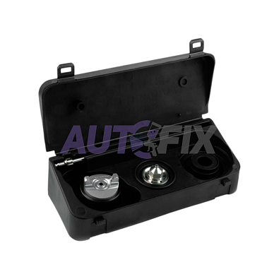 WALCOM набор сменный 820013 KIT ADC Slim Xlight HTE (HALO) дюза 1.3мм