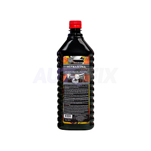 Преобразователи ржавчины AGAT AVTO