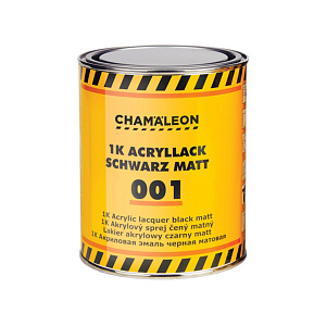 Акриловые эмали CHAMALEON